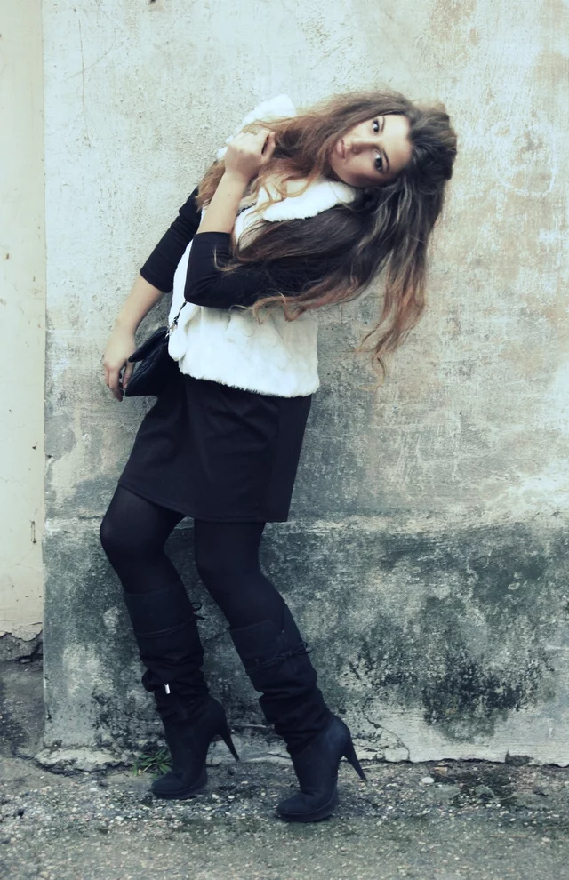 Uliana Bobina's photo