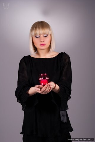 Foto Katerina Levcenko