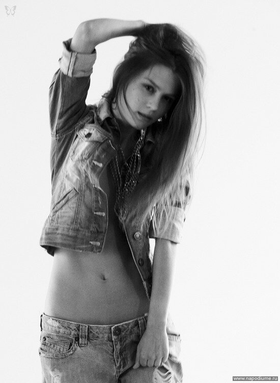 Фото Denis Simonow