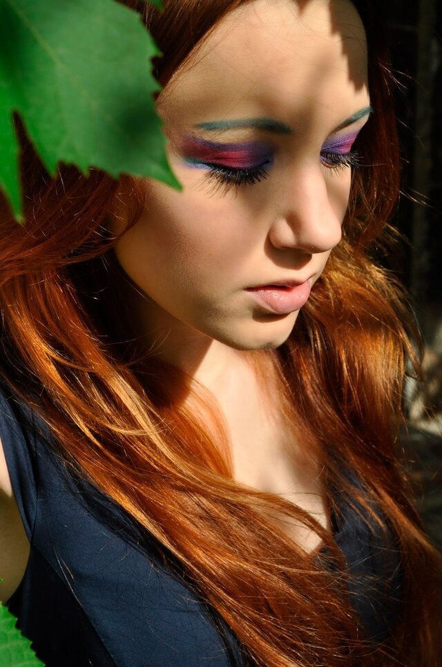 Фото Виктория Сидорович