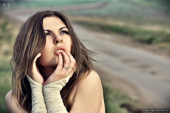 Фото Anitta Колесник