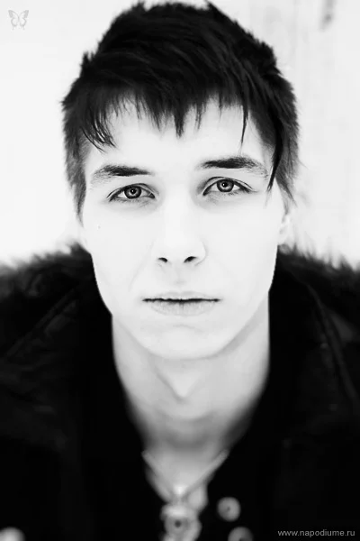 Nadezda Lapko's photo