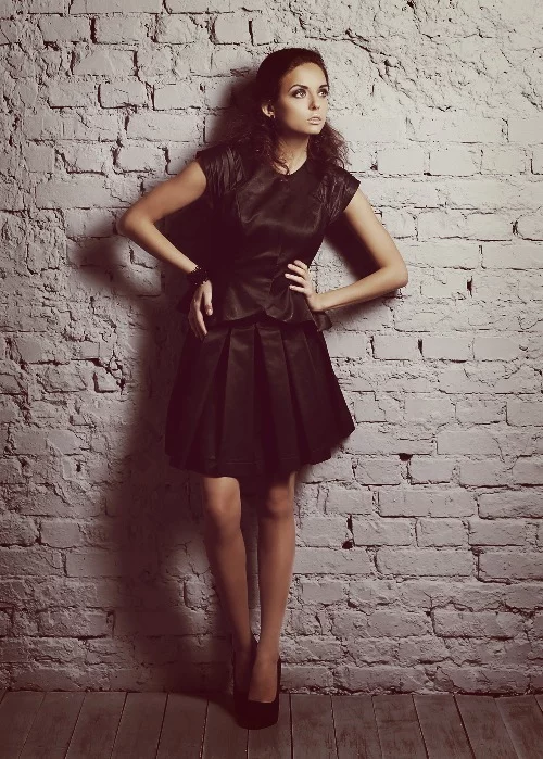 Evgenia Panina's photo