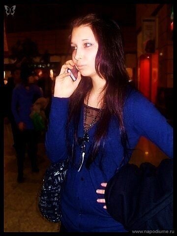 Фото Валентина ♥ Геницой