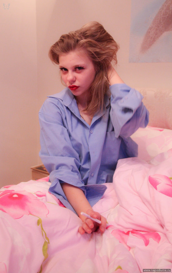 Фото Anna Volosatova