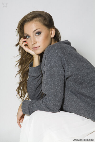 Foto ksenia kravtsova