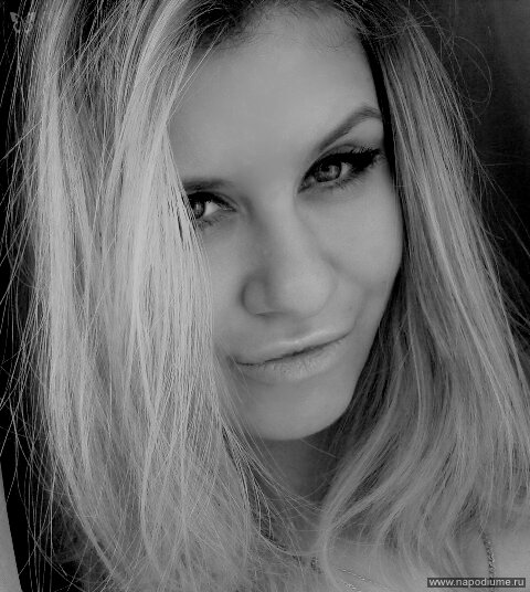 Фото Yana Nazarenko