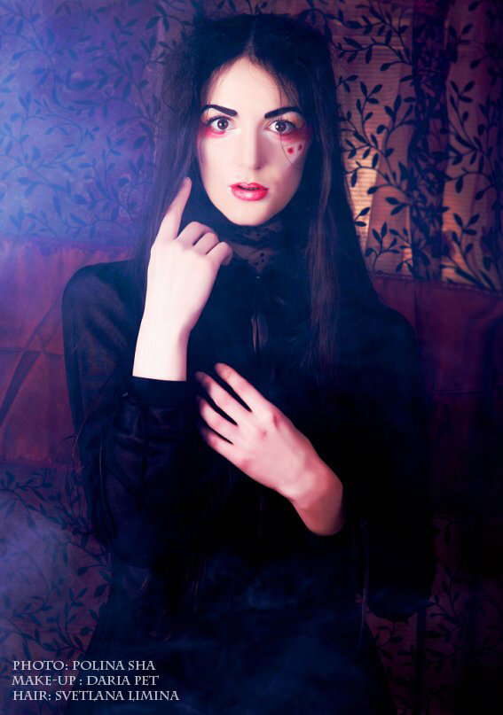 Фото Polina Sha