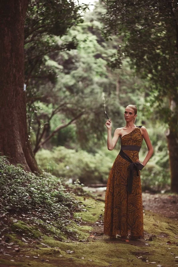 Maria Tsechoeva's photo