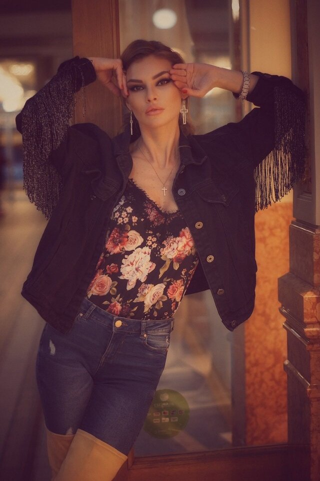 Фото Анна Кики Егорова