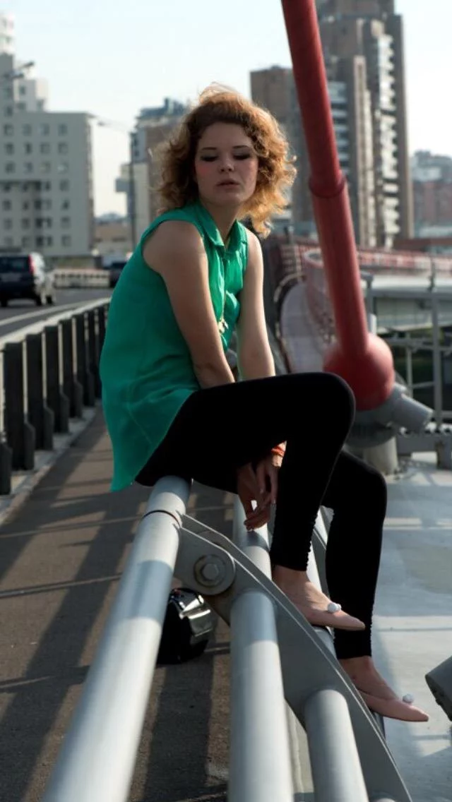 Diana Kharchenko's photo
