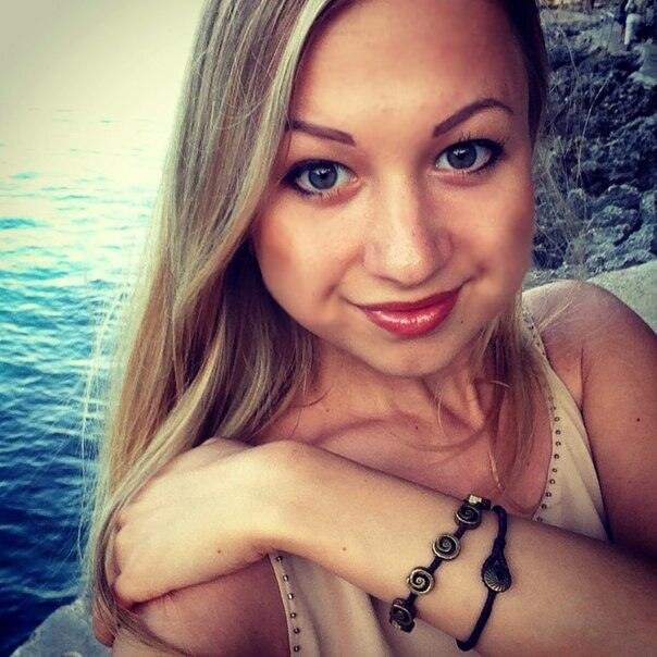 Фото Алина LinochkaLina Олейникова