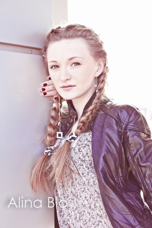 Фото Карина Александровна