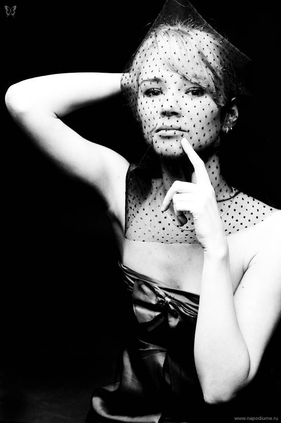 Фото Maryana Stebeneva