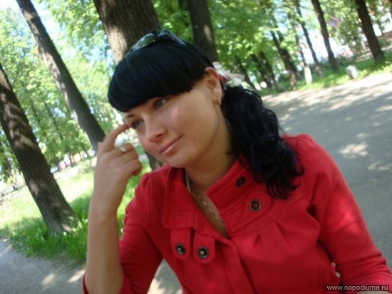 Фото Юлия Челышева