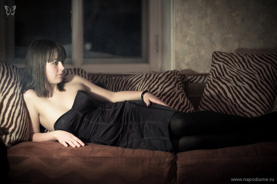 Фото Лена Карпова