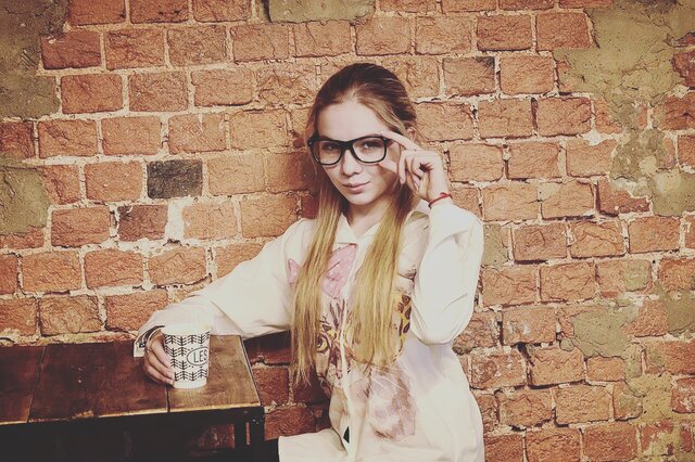 Фото Anastasia Ilyanova