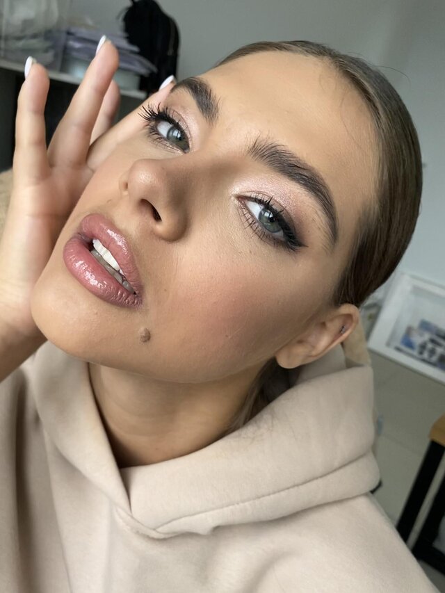 Фото Алла  Воронова