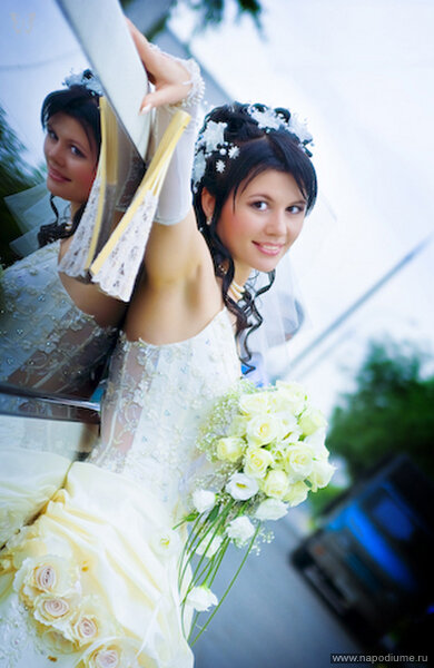 Фото Анна Ро