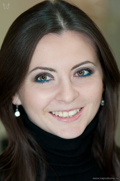 Фото Olga.Vizage