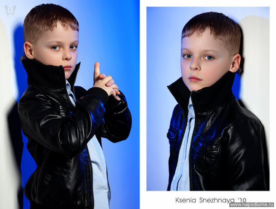 Фото Ksenia Snezhnaya