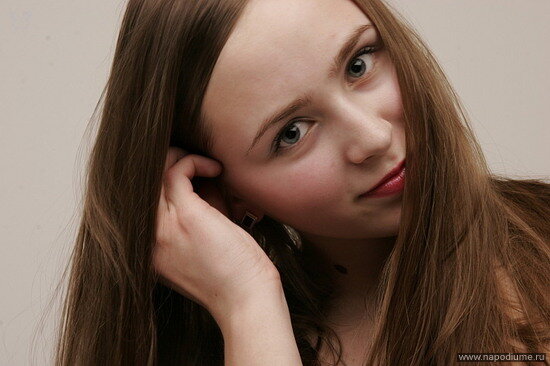 Olga Vesnovata's photo