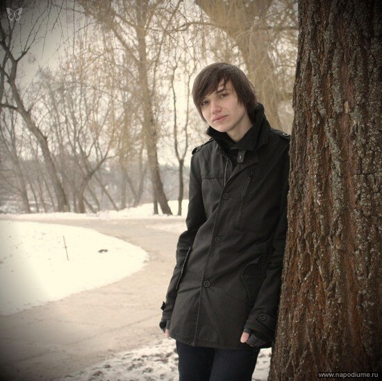 Foto Evgeniy Evgenij