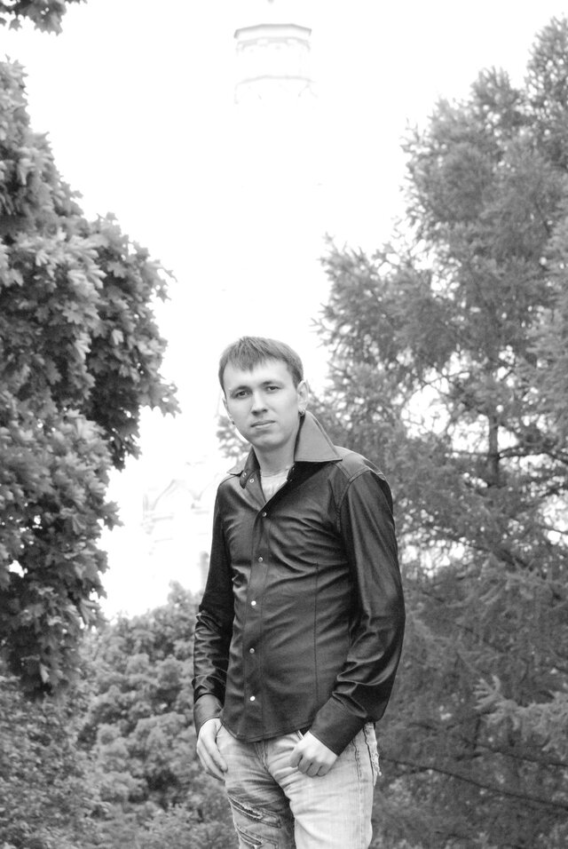Фото Дмитрий Андрианов