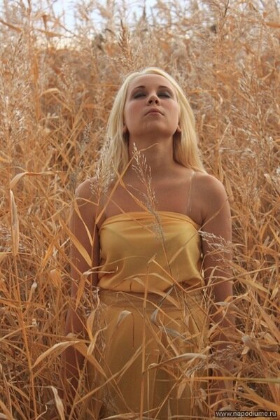 Фото Julia Brayn