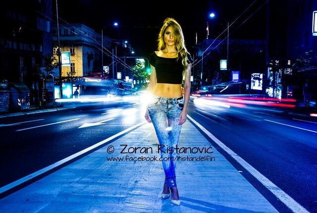 Фото Zoran Ristanovic