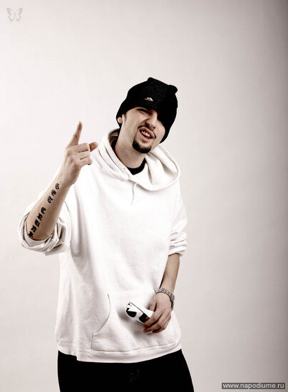Фото Фил Crunk