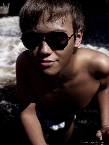 Фото Nikita Bezrukov