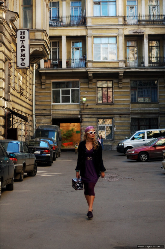 Фото Марина Гордиенко