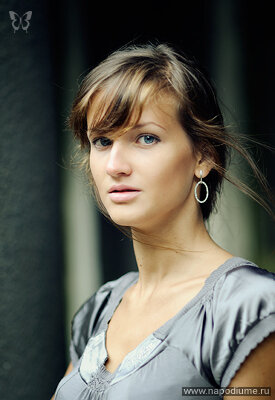 Фото Sophie Svetlichnaya