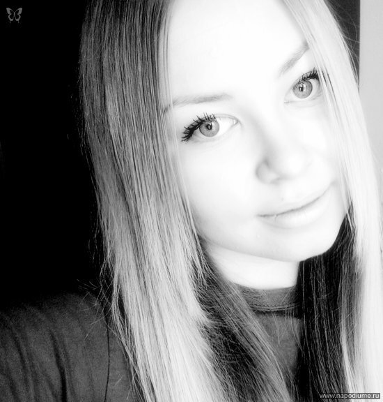 Фото Anastasia Kozhuhovskaya