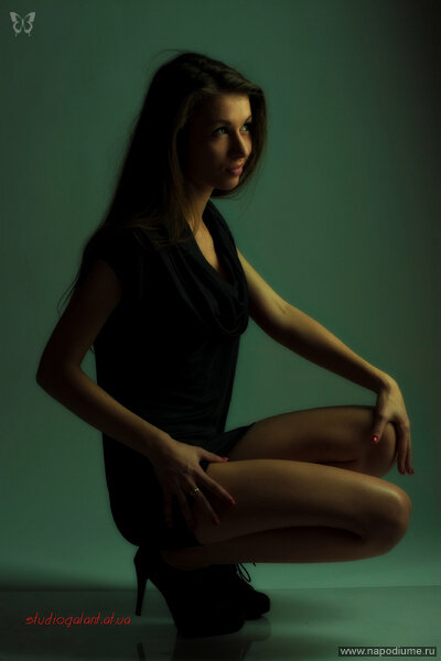 Фото Darynia