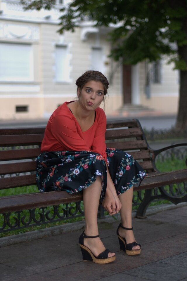 Фото Юлиана Федоренко