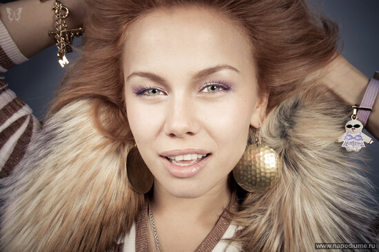 make up