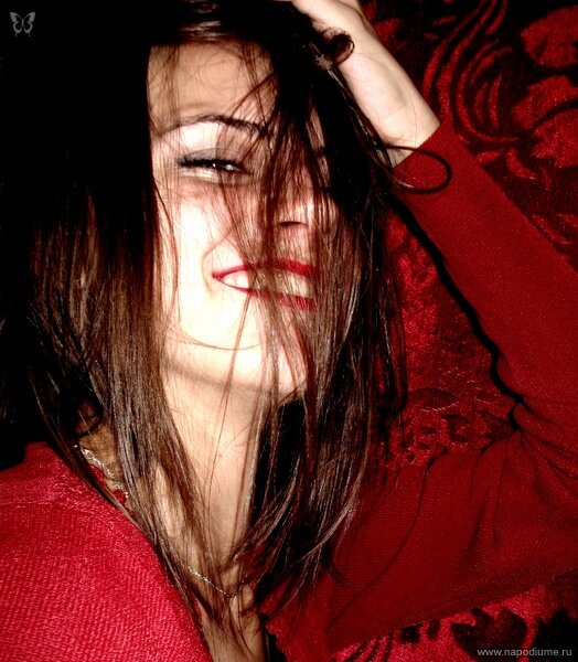 Фото Жигулина Ксения