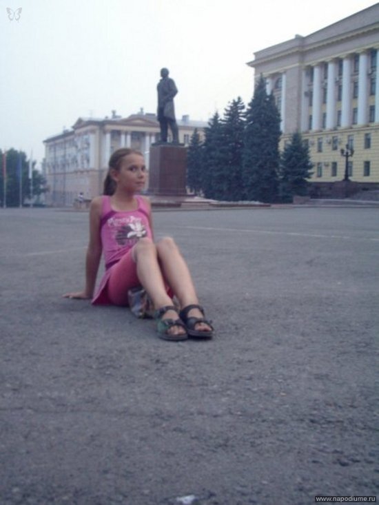 Фото Daria Polkovaya