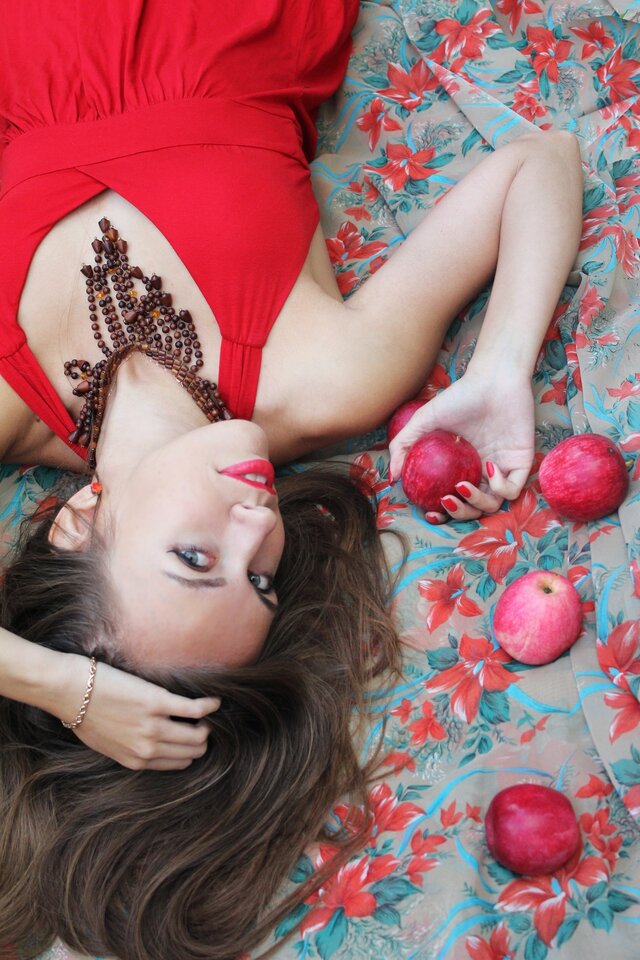 Foto Julia Velychko