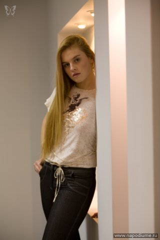 Фото Анна Ковалёва