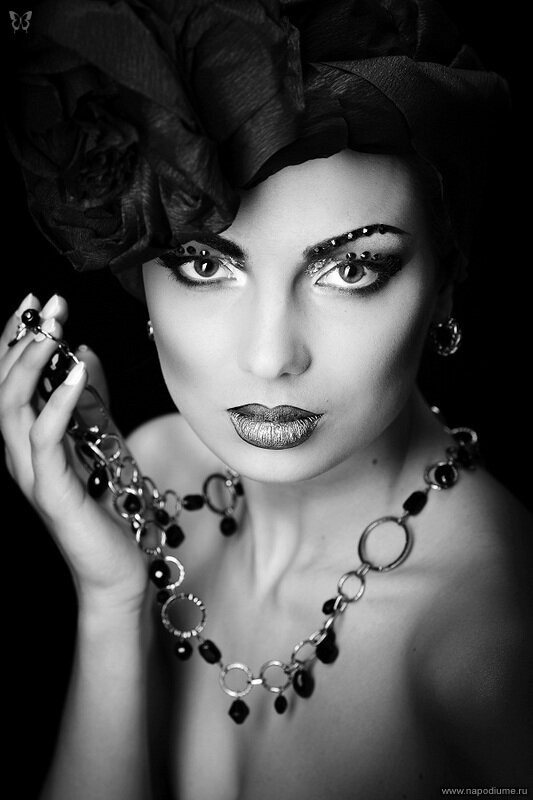 Фото ALENA SOTNIKOVA