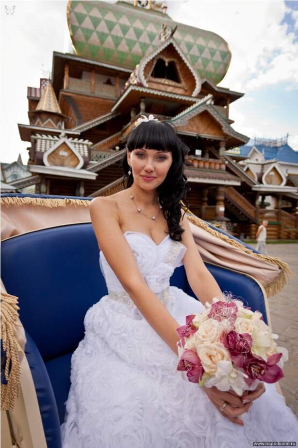 Фото Елена Бронских