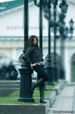 Фото Екатерина KtBr Баратова