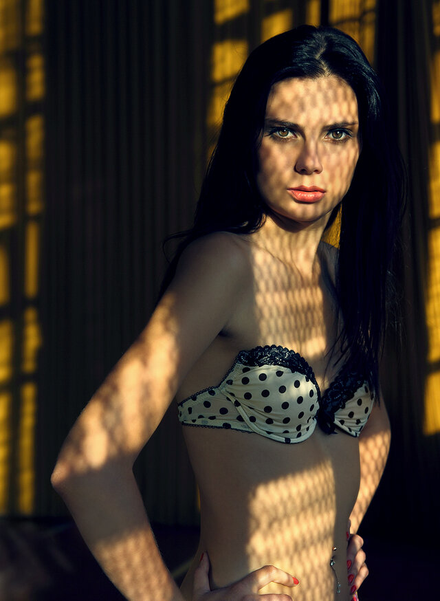 Фото Alona Gonor