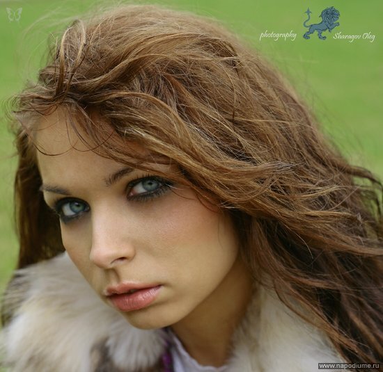 Фото Oleg Sharagov