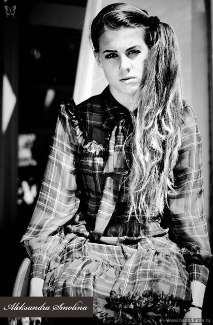 Фото Alexandra Smolina