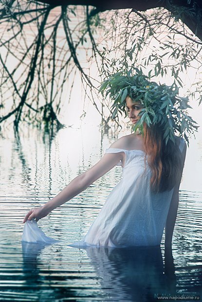 Foto Irina Litvinova