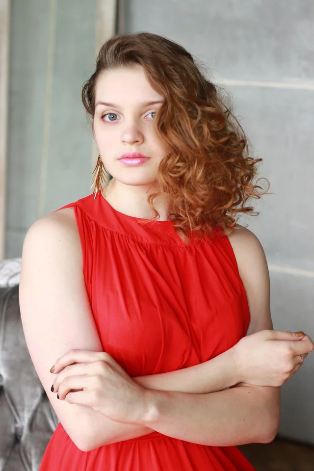 Фото Anastasiya Bolshova